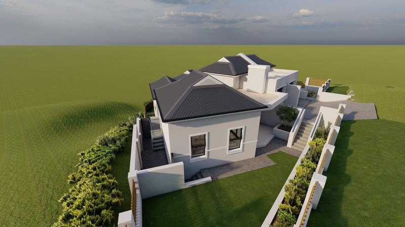 2 Bedroom Property for Sale in Blue Mountain Village Western Cape